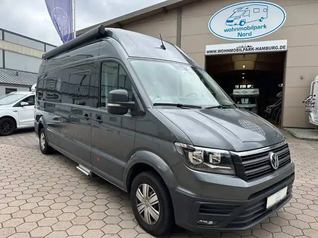 Wohnmobil Verkauf